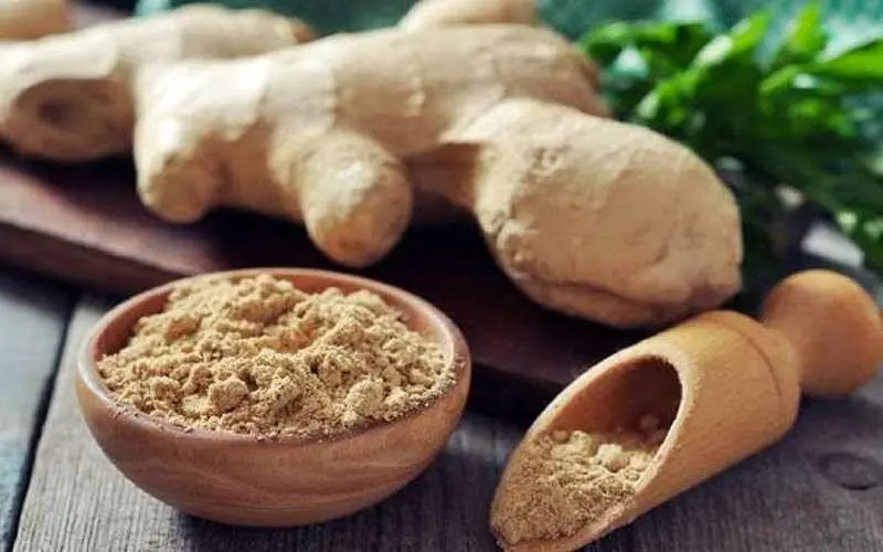 زنجبیل فشار خون را بالا می‌برد یا پایین؟