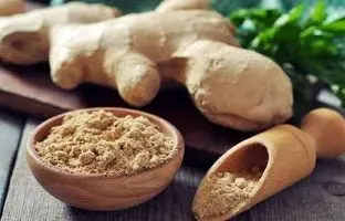 زنجبیل فشار خون را بالا می‌برد یا پایین؟