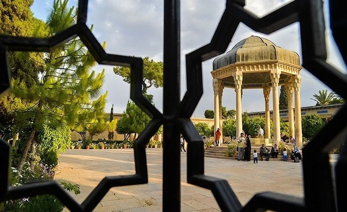  فال حافظ امروز دوشنبه 29 بهمن ماه 1403 