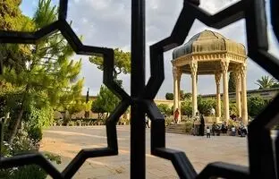  فال حافظ امروز دوشنبه 29 اردیبهشت ماه 1404 