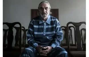  روایت همایون ارشادی از تنها گناه موجود در دنیا 