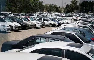 بازار خودرو ترمز برید؛ آخرین قیمت پژو، شاهین، سمند، دنا، کوییک و تارا 