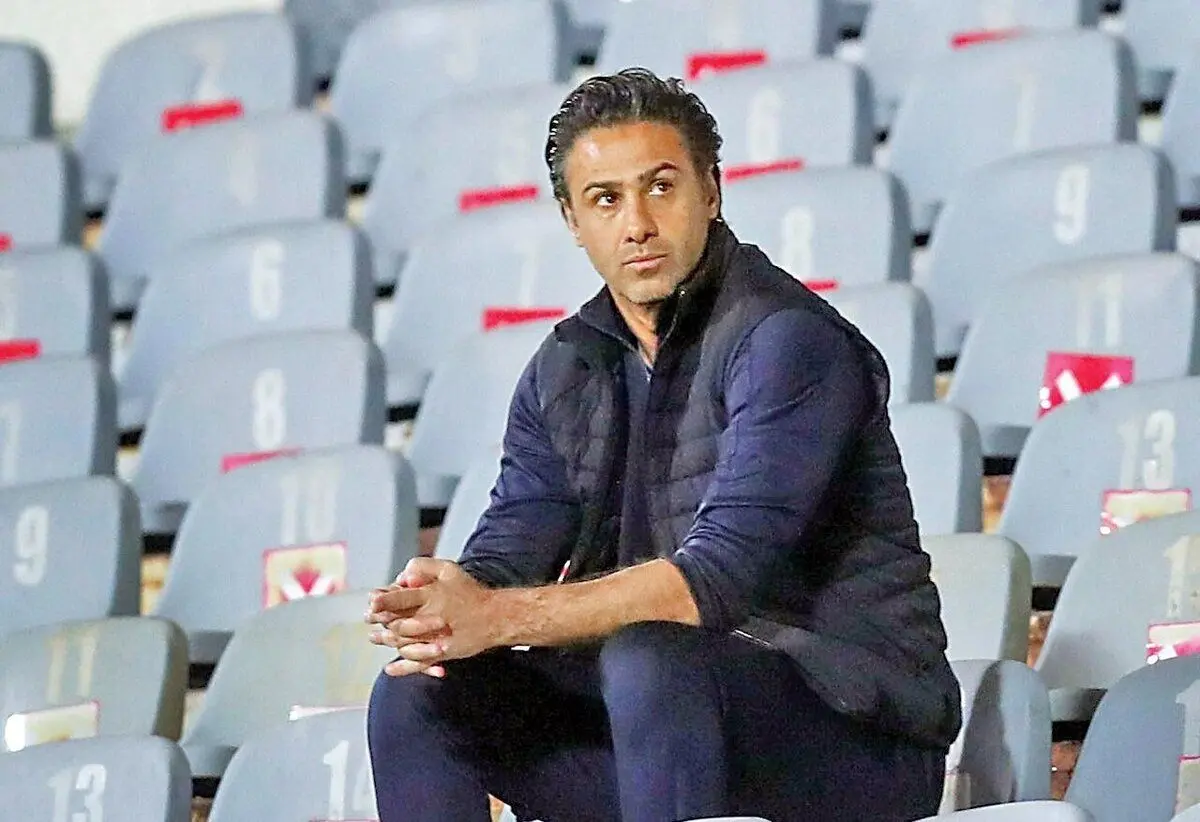 
فرهاد مجیدی کجاست؟
