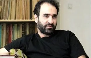 رضا امیرخانی دچار ضربه مغزی شد