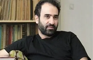 رضا امیرخانی دچار ضربه مغزی شد