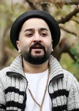  واکنش تند بازیگر قهوه تلخ به مهران مدیری؛ چرا من رو حذف کردید! 