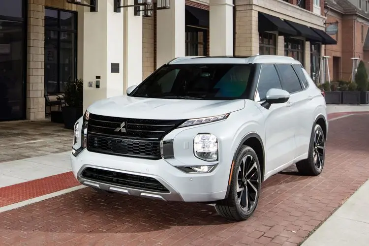 راهنمای خرید خودرو؛ بخشنامه فروش فوق العاده خودروی اوتلندر -اسفند ماه ۱۴۰۳