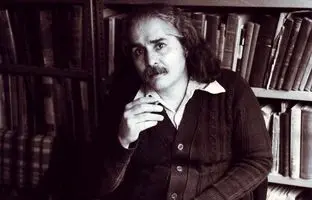 زیباترین اشعار فارسی؛ شعری در مورد «مرگ» از شاعری که «دخترش» را به دست خاک سپرد