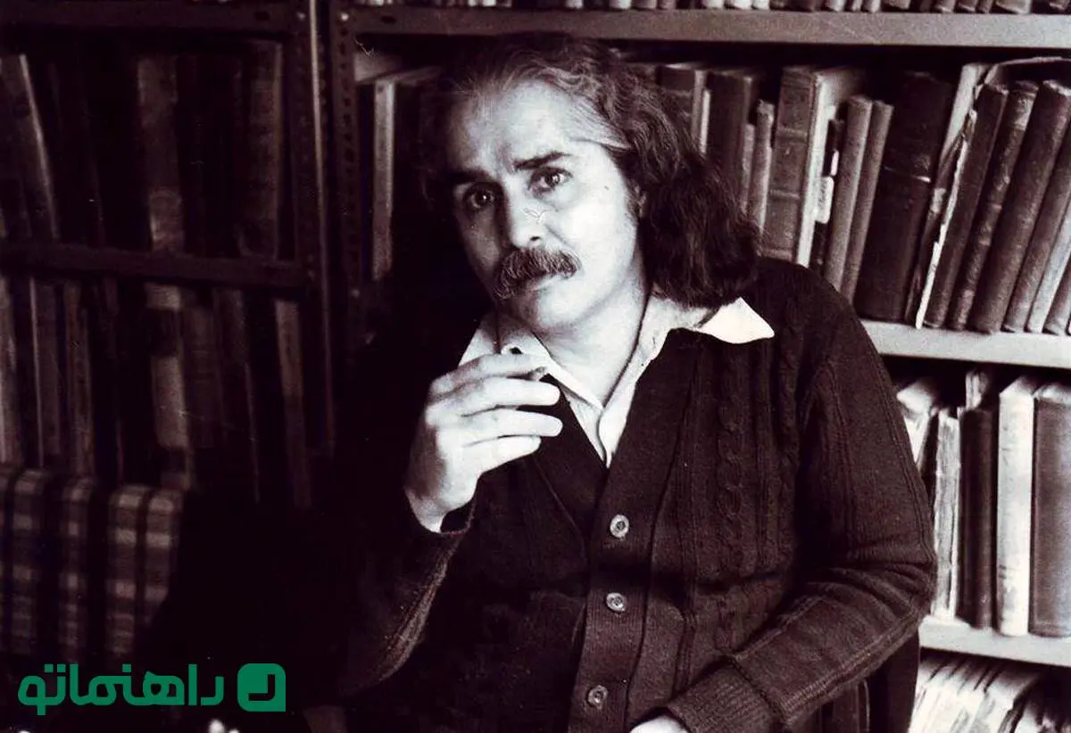 زیباترین اشعار فارسی؛ شعری در مورد «مرگ» از شاعری که «دخترش» را به دست خاک سپرد