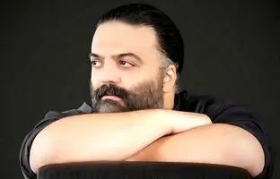  علیرضا عصار در گذر زمان + تصویر