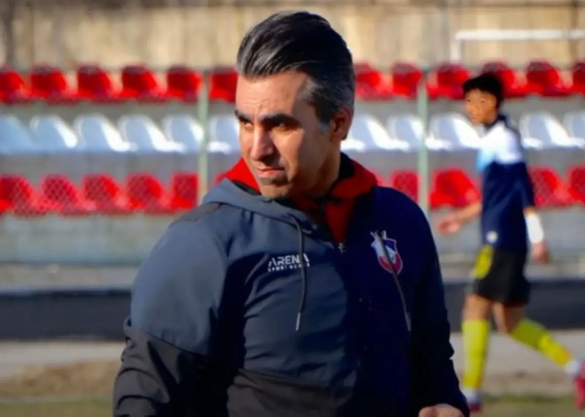  حرکت منشوری مربی معروف لیگ یکی و تکذیب عجیب آن!