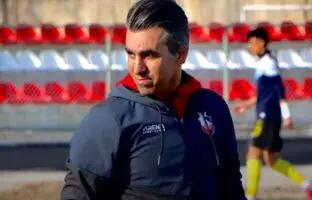  حرکت منشوری مربی معروف لیگ یکی و تکذیب عجیب آن!