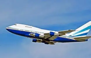 فقط سه فروند از این هواپیما در جهان باقی مانده