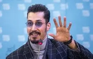 
پاپاراتزی ایرانی؛ استایل هالیوودیِ بهرام افشاری در یک عکس خاص 