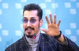 
پاپاراتزی ایرانی؛ استایل هالیوودیِ بهرام افشاری در یک عکس خاص 