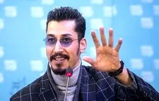 
پاپاراتزی ایرانی؛ استایل هالیوودیِ بهرام افشاری در یک عکس خاص 