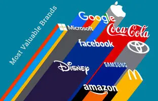 جایگاه نخست برترین برند در قبضه این غول فناوری آمریکایی!