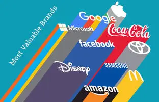 جایگاه نخست برترین برند در قبضه این غول فناوری آمریکایی!