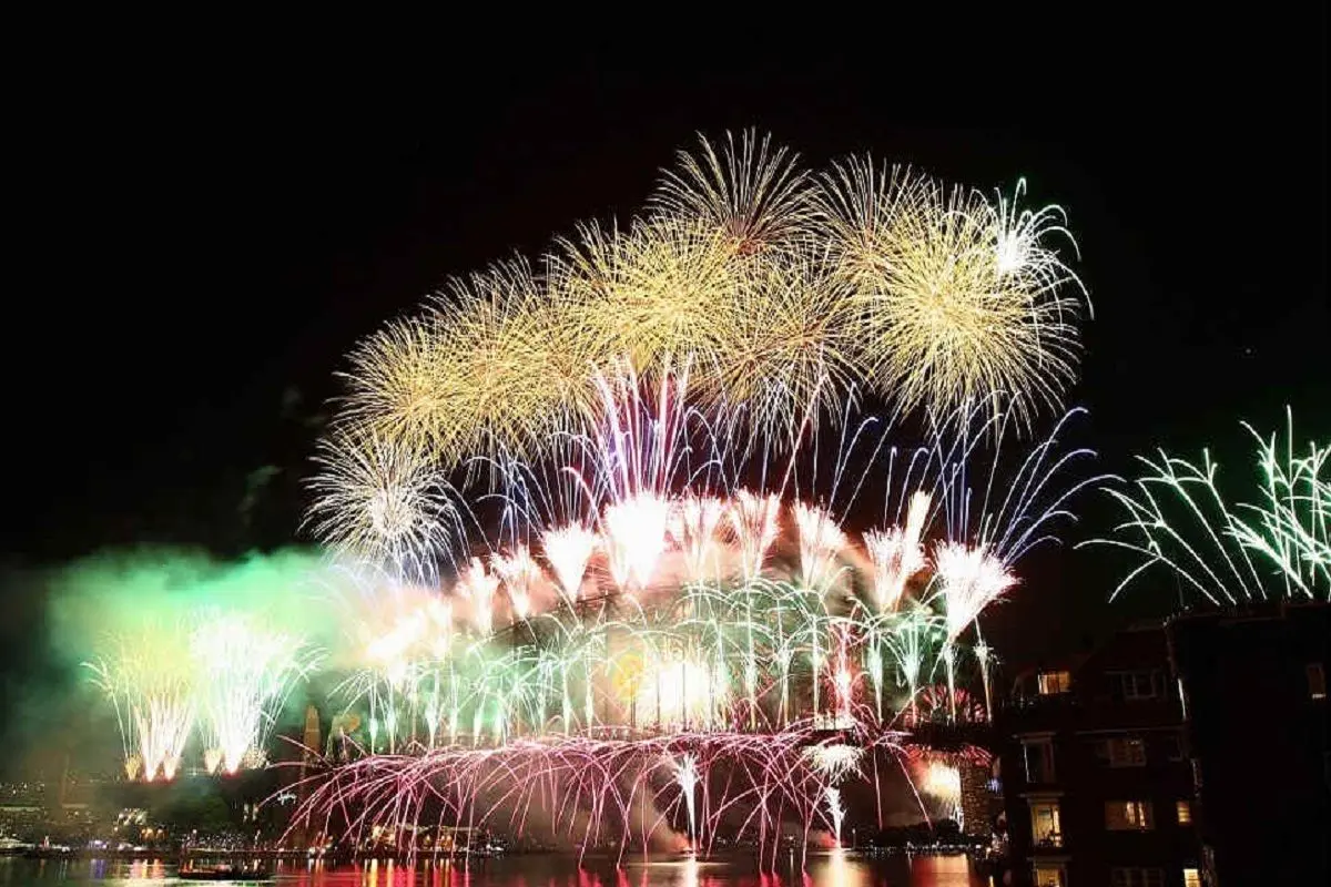  تاریخ چهارشنبه سوری ۱۴۰۳ / چند روز تا چهارشنبه سوری باقی مانده است؟ 