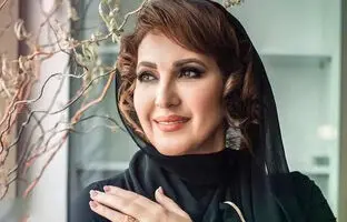  فاطمه گودرزی: علاقه‌ای به مهاجرت ندارم 
