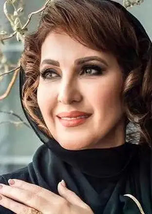  فاطمه گودرزی: علاقه‌ای به مهاجرت ندارم 