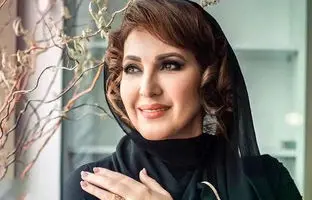  فاطمه گودرزی: علاقه‌ای به مهاجرت ندارم 