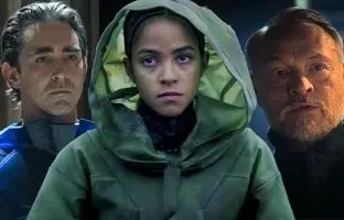 سریال‌های جذاب با حال و هوای silo