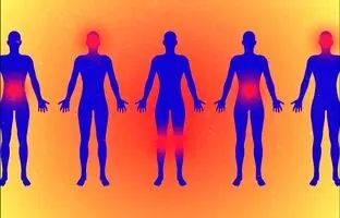آیا ذخیره شدن استرس در بدن حقیقت دارد؟