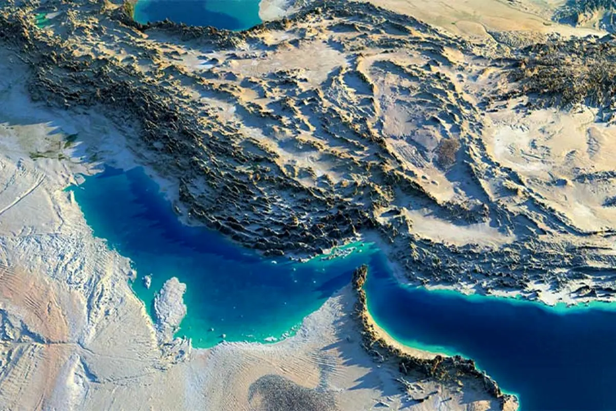 نگاهی به تاریخچه خلیج فارس و نام آن؛ اهمیت این میراث تاریخی چیست؟