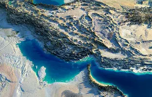 نگاهی به تاریخچه خلیج فارس و نام آن؛ اهمیت این میراث تاریخی چیست؟