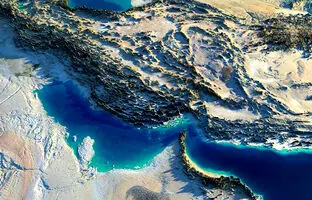 نگاهی به تاریخچه خلیج فارس و نام آن؛ اهمیت این میراث تاریخی چیست؟