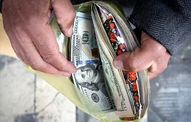 قیمت طلا، سکه، دلار و یورو امروز یکشنبه 11 آذر 1403
