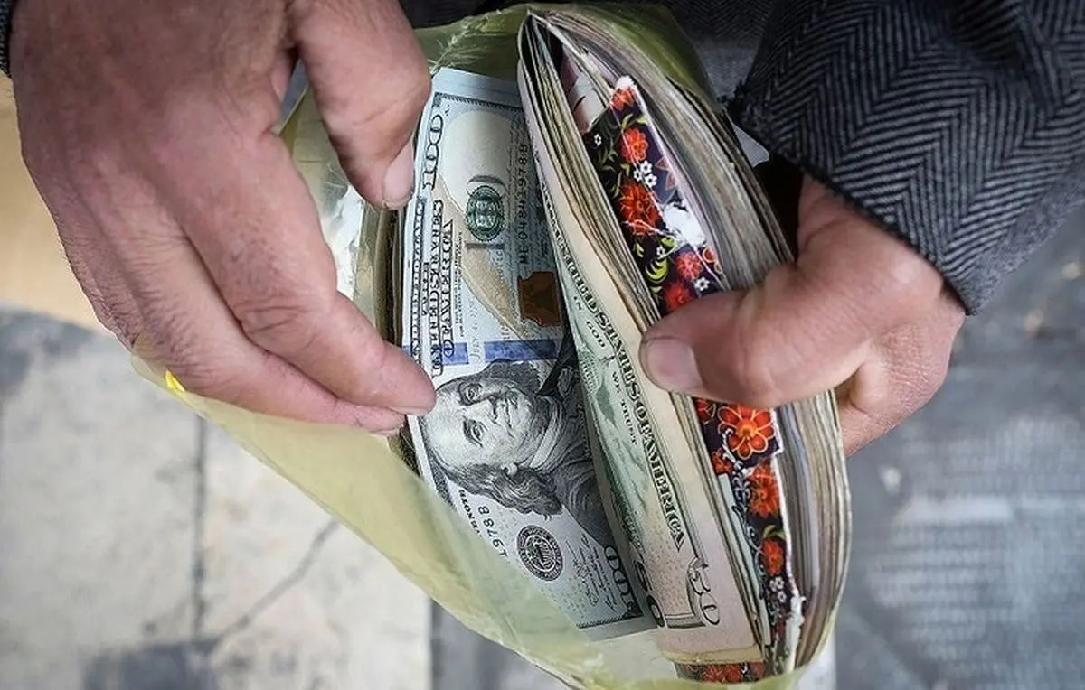 قیمت طلا، سکه، دلار و یورو امروز یکشنبه 11 آذر 1403