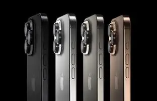 سرعت عجیب دانلود در آیفون ۱۶/ ۲۶ درصد سریع‌تر از نسل قبل!