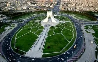 سخنگوی دولت: پایتخت جدید قطعا مکران است + ویدئو