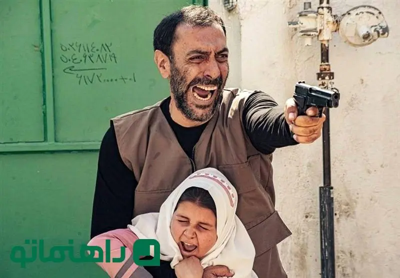 بیوگرافی کامل بازیگران سریال روز خون + عکس‌های شخصی و داستان سریال