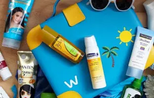 آیا ضدآفتاب رنگی باعث لک صورت می شوند؟