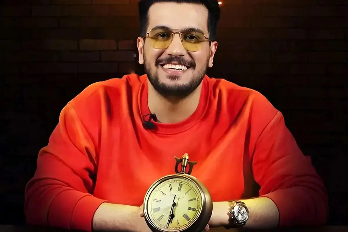  زمان پخش برنامه ورزشی امیر حسین قیاسی اعلام شد 