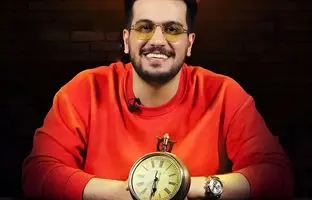  زمان پخش برنامه ورزشی امیر حسین قیاسی اعلام شد 