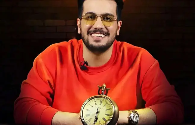  زمان پخش برنامه ورزشی امیر حسین قیاسی اعلام شد 