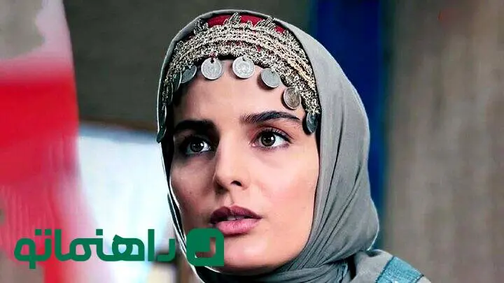 پاپاراتزی 1404؛ استایل بهاری غزاله اکرمی در طبیعت پرشکوفه