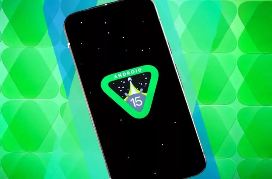 اندروید 15 سرانجام برای دستگاه‌های پیکسل گوگل منتشر شد