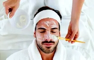 ۷ ماسک صورت پاییزی که پوست شما را از خشکی نجات می دهد