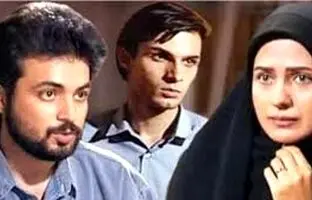 (ویدئو) سکانس سانسور شده سریال مشهور دهه ۷۰ تلویزیون