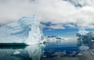 گنجی تاریخی در قطب جنوب کشف شد