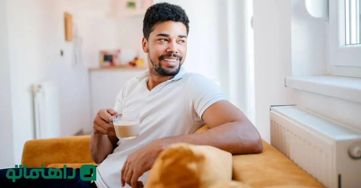 چگونه مردانی که از تعهد فراری‌ اند را شناسایی کنیم؟