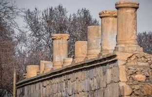 سفری به پرستشگاه الهه مرموز باستانی در کرمانشاه؛ معبد آناهیتا کجاست؟