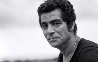 «هوشمند عقیلی، شاهرخ، بهروز وثوقی و نوش آفرین» در دهه 50