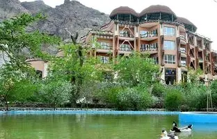 سفر تابستانی؛ از آبشارها تا بندهای جذاب در خنک‌‌ترین جاهای بیرجند