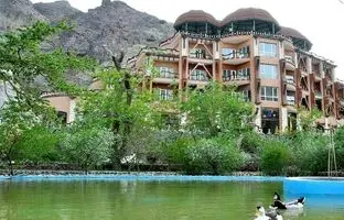 سفر تابستانی؛ از آبشارها تا بندهای جذاب در خنک‌‌ترین جاهای بیرجند